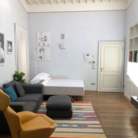 Bed and Breakfast Relais Degli Angeli Residenza D'Epoca Siena Exterior foto